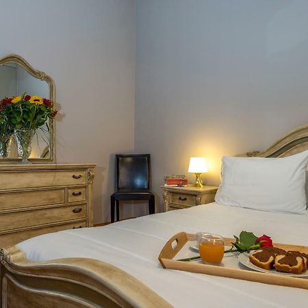Casa D'Aquila Apartment Chania  Ngoại thất bức ảnh