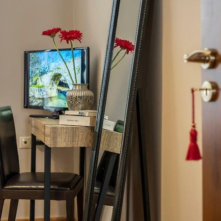 Casa D'Aquila Apartment Chania  Ngoại thất bức ảnh