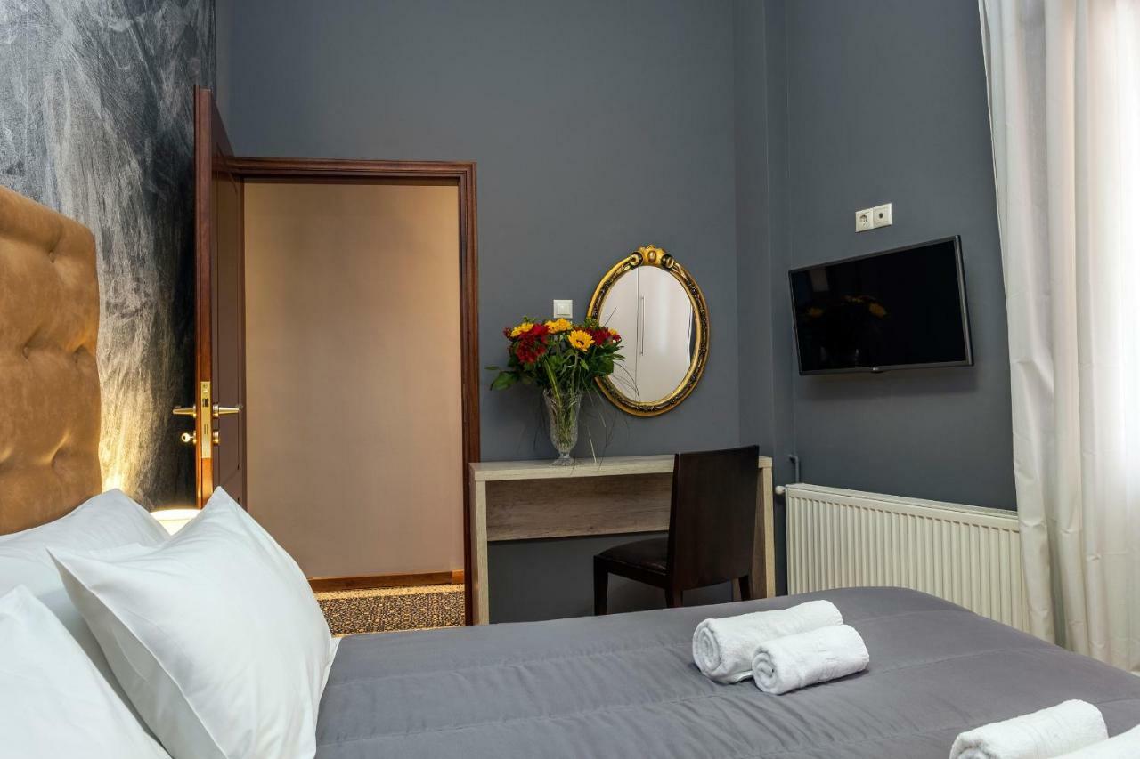 Casa D'Aquila Apartment Chania  Ngoại thất bức ảnh
