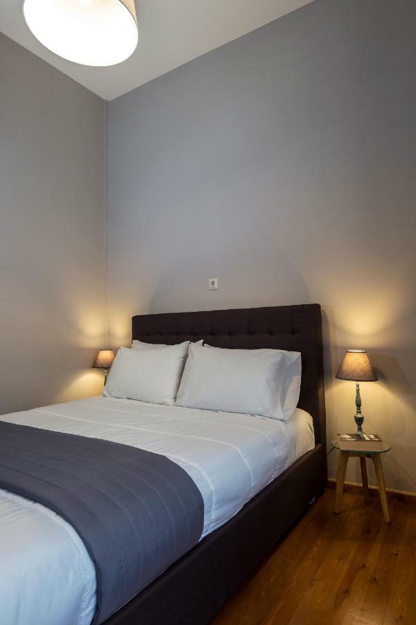 Casa D'Aquila Apartment Chania  Ngoại thất bức ảnh