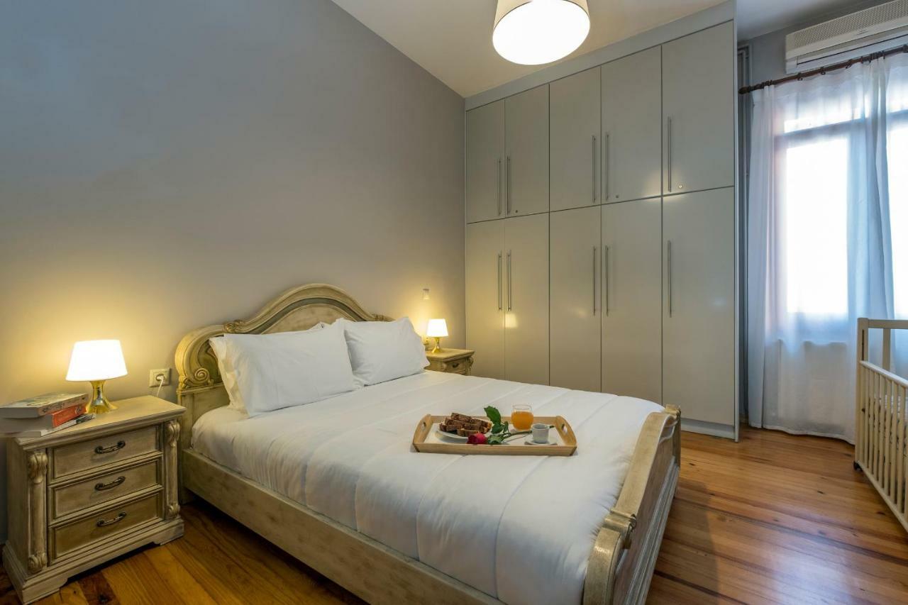 Casa D'Aquila Apartment Chania  Ngoại thất bức ảnh