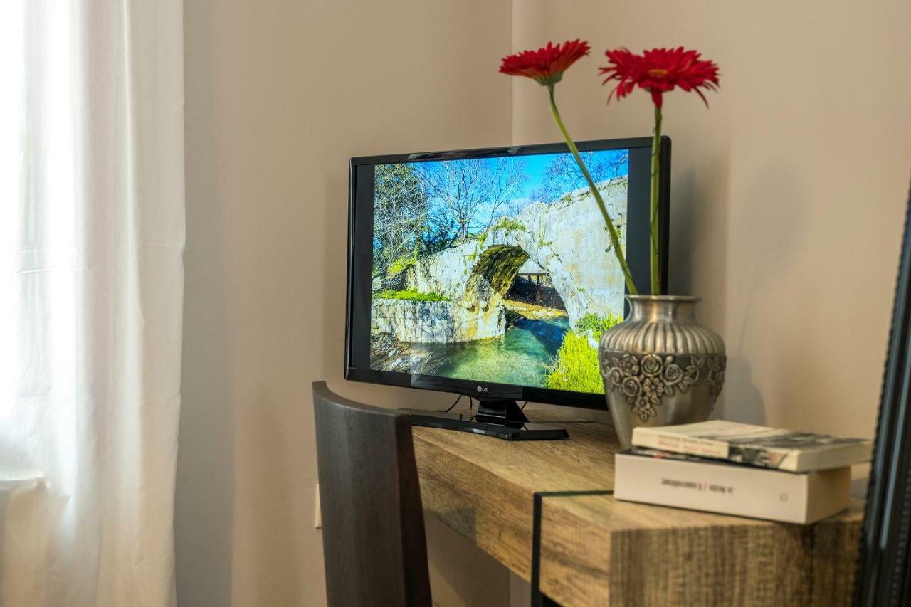 Casa D'Aquila Apartment Chania  Ngoại thất bức ảnh