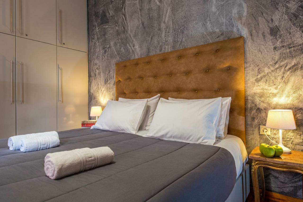 Casa D'Aquila Apartment Chania  Ngoại thất bức ảnh