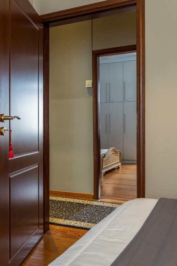 Casa D'Aquila Apartment Chania  Ngoại thất bức ảnh