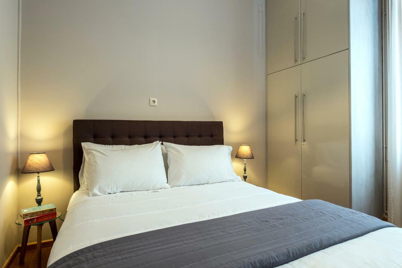 Casa D'Aquila Apartment Chania  Ngoại thất bức ảnh