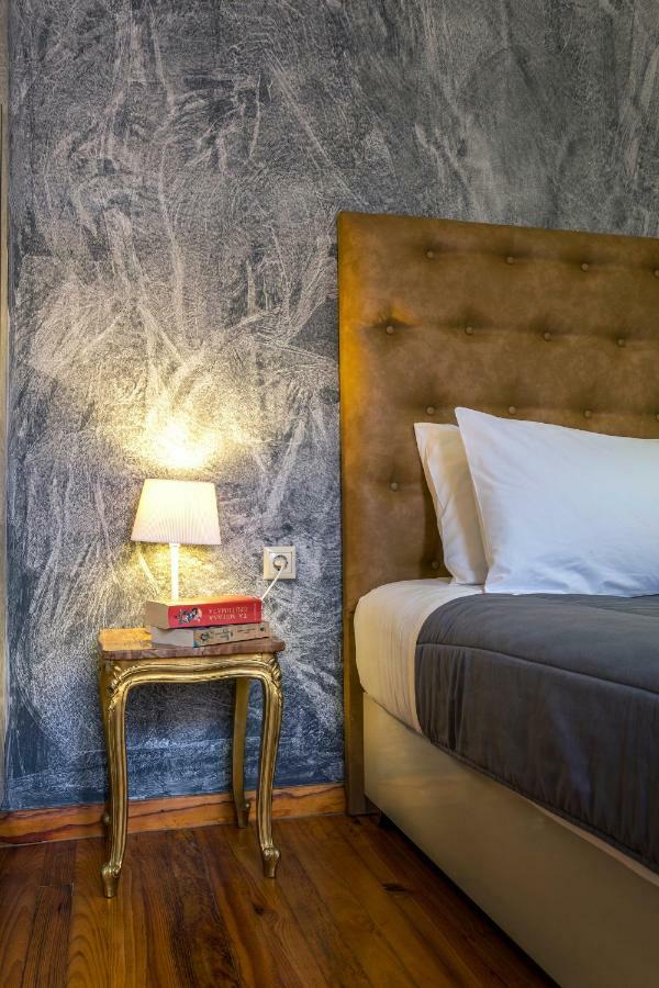 Casa D'Aquila Apartment Chania  Ngoại thất bức ảnh