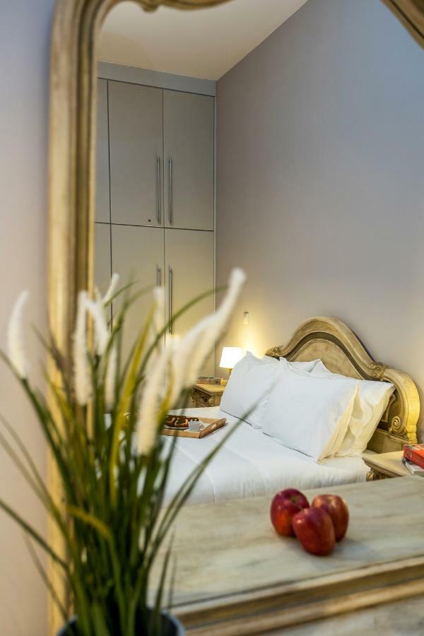 Casa D'Aquila Apartment Chania  Ngoại thất bức ảnh
