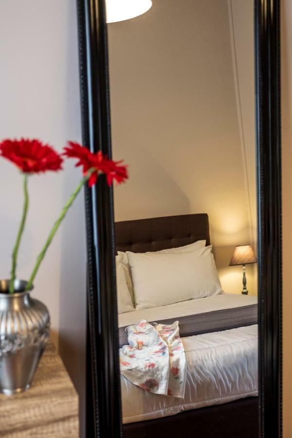 Casa D'Aquila Apartment Chania  Ngoại thất bức ảnh