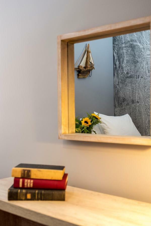 Casa D'Aquila Apartment Chania  Ngoại thất bức ảnh
