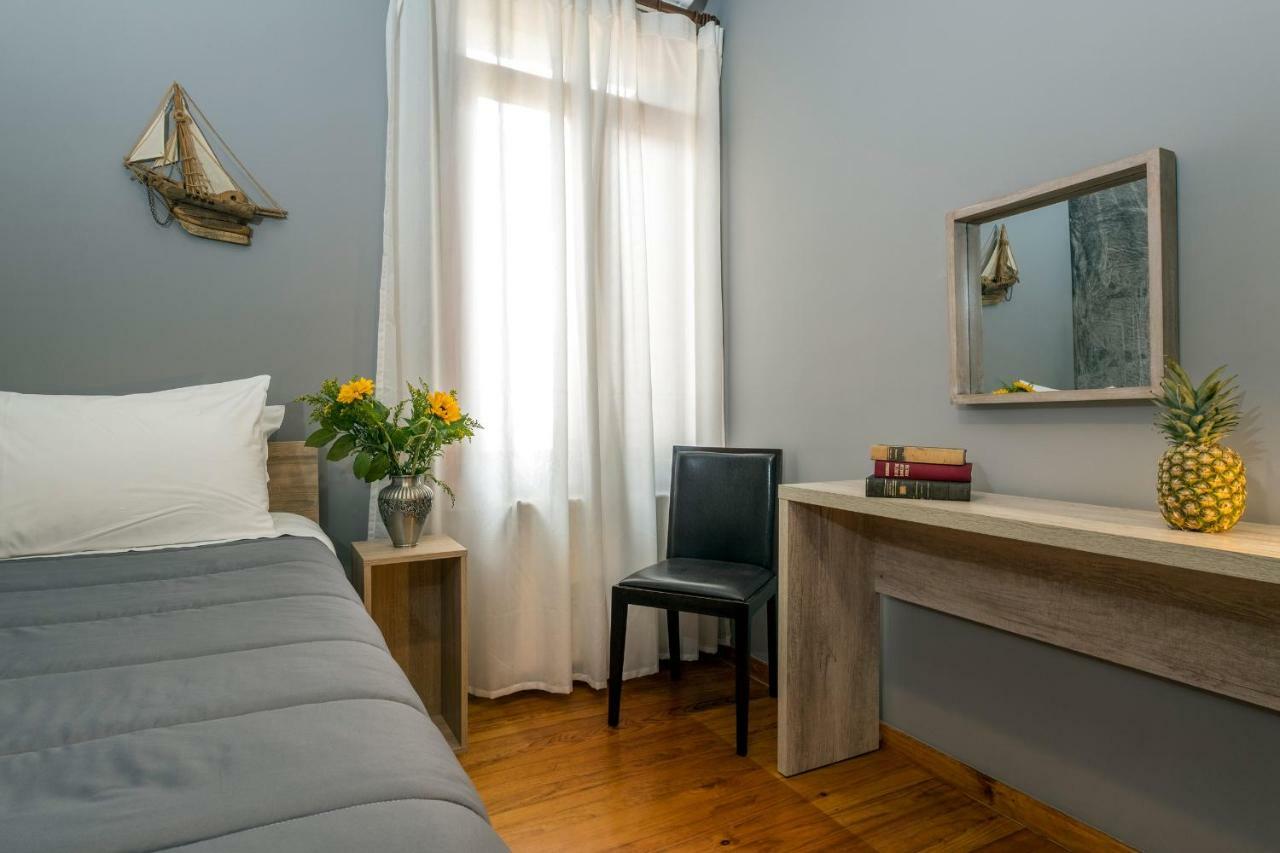 Casa D'Aquila Apartment Chania  Ngoại thất bức ảnh