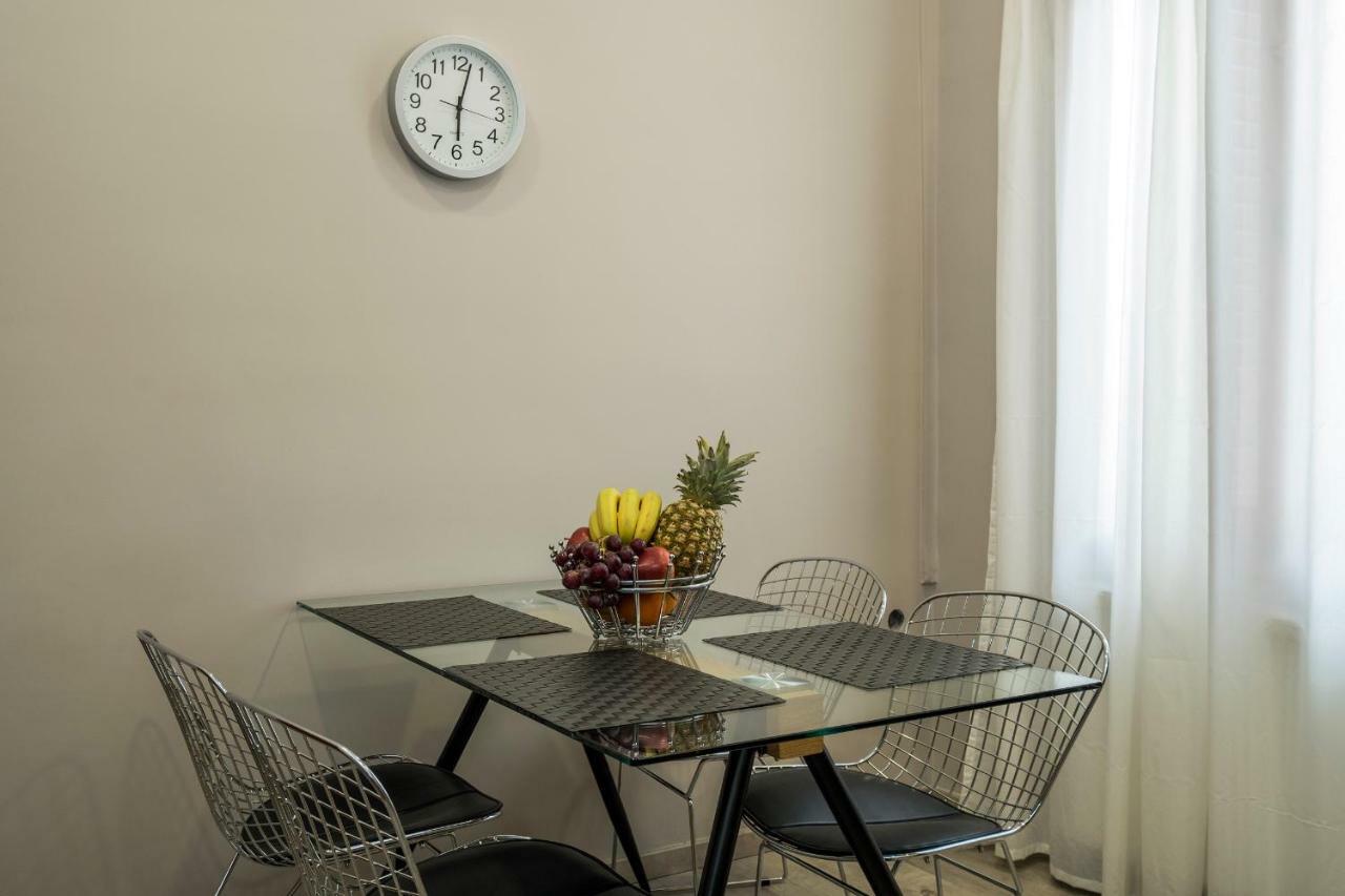 Casa D'Aquila Apartment Chania  Ngoại thất bức ảnh