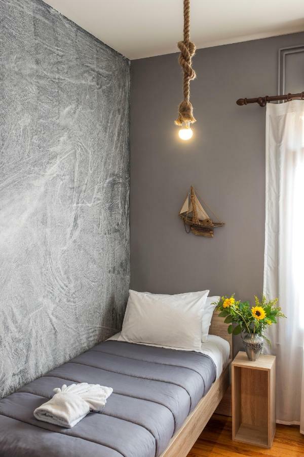 Casa D'Aquila Apartment Chania  Ngoại thất bức ảnh
