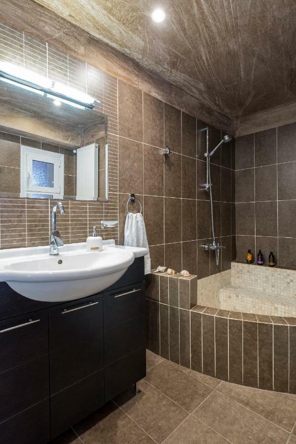 Casa D'Aquila Apartment Chania  Ngoại thất bức ảnh