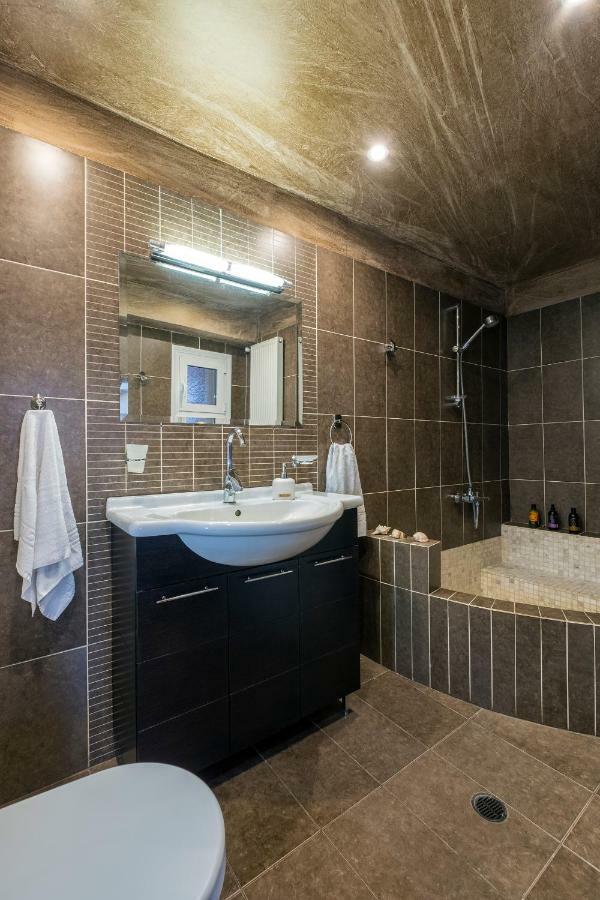 Casa D'Aquila Apartment Chania  Ngoại thất bức ảnh