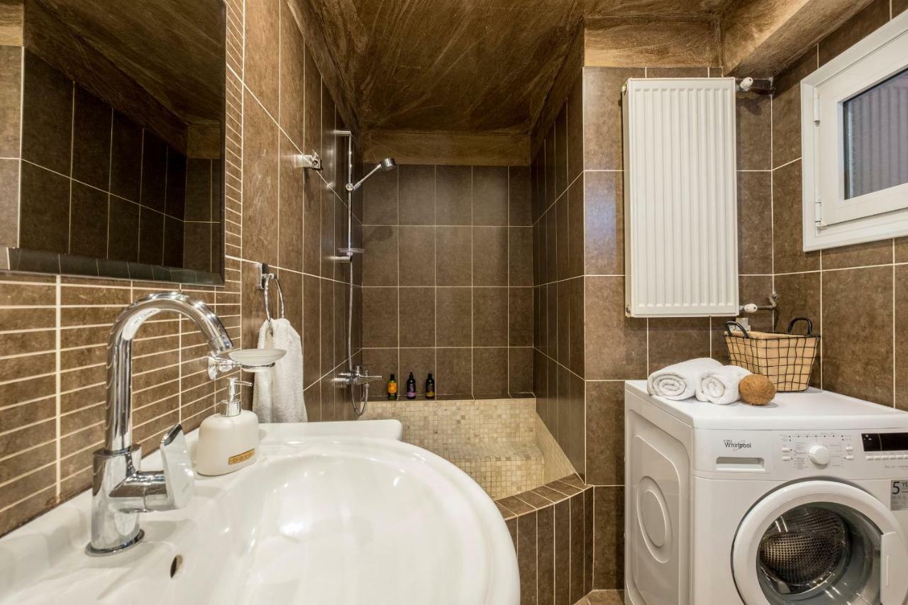 Casa D'Aquila Apartment Chania  Ngoại thất bức ảnh