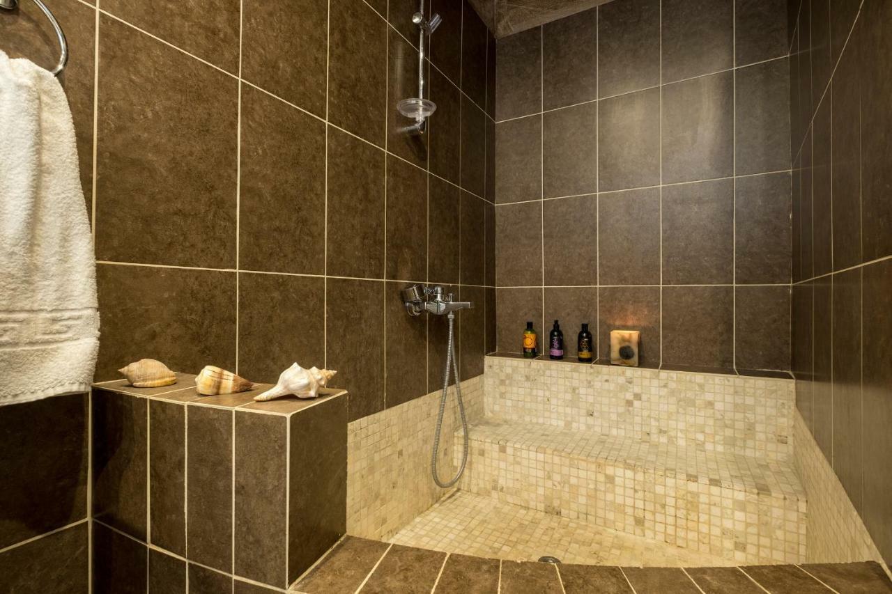 Casa D'Aquila Apartment Chania  Ngoại thất bức ảnh