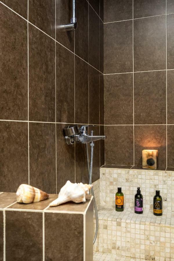 Casa D'Aquila Apartment Chania  Ngoại thất bức ảnh