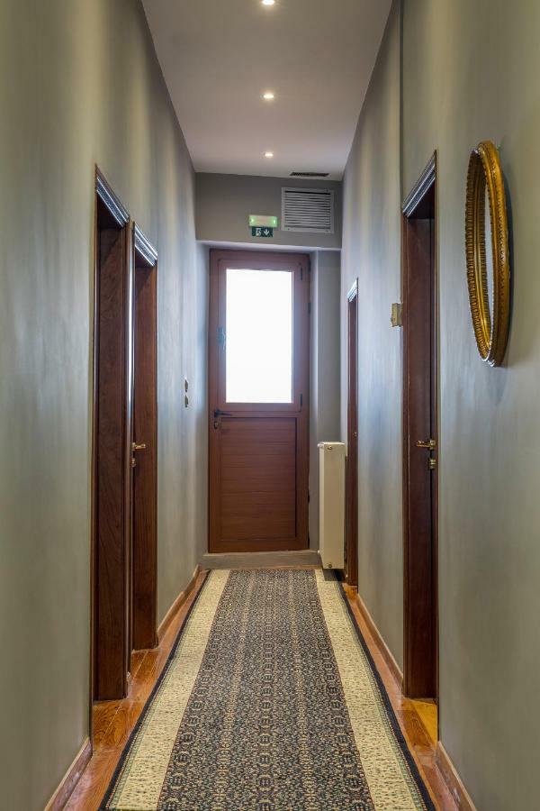 Casa D'Aquila Apartment Chania  Ngoại thất bức ảnh