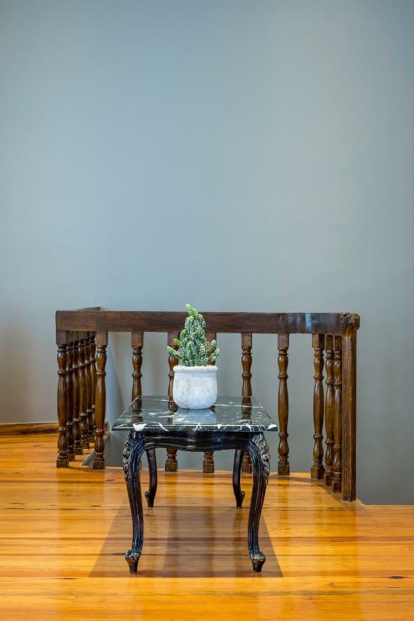 Casa D'Aquila Apartment Chania  Ngoại thất bức ảnh