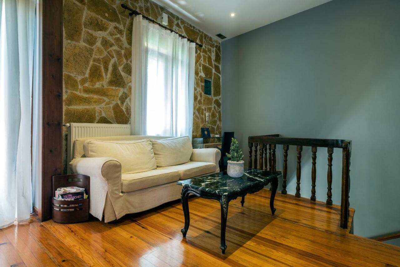 Casa D'Aquila Apartment Chania  Ngoại thất bức ảnh