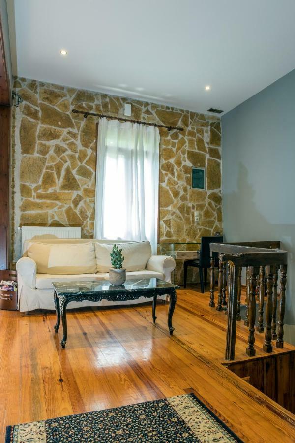 Casa D'Aquila Apartment Chania  Ngoại thất bức ảnh