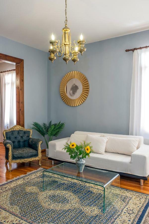 Casa D'Aquila Apartment Chania  Ngoại thất bức ảnh