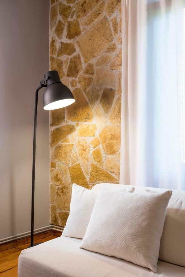 Casa D'Aquila Apartment Chania  Ngoại thất bức ảnh