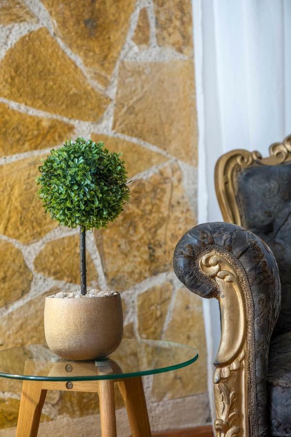 Casa D'Aquila Apartment Chania  Ngoại thất bức ảnh