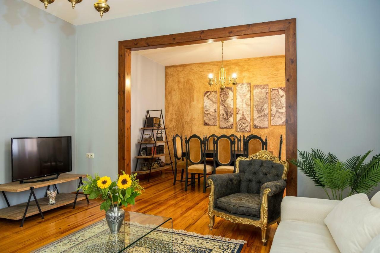 Casa D'Aquila Apartment Chania  Ngoại thất bức ảnh