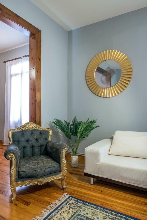 Casa D'Aquila Apartment Chania  Ngoại thất bức ảnh