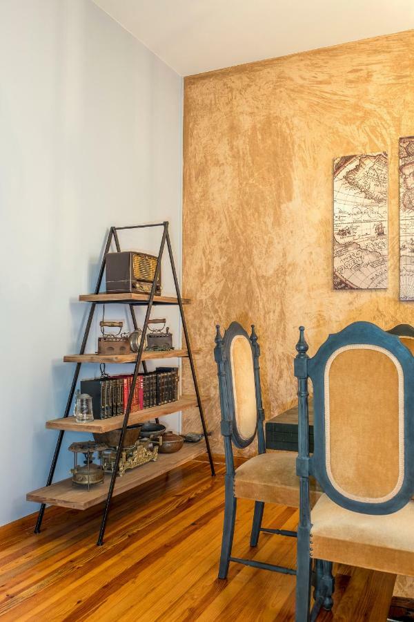 Casa D'Aquila Apartment Chania  Ngoại thất bức ảnh