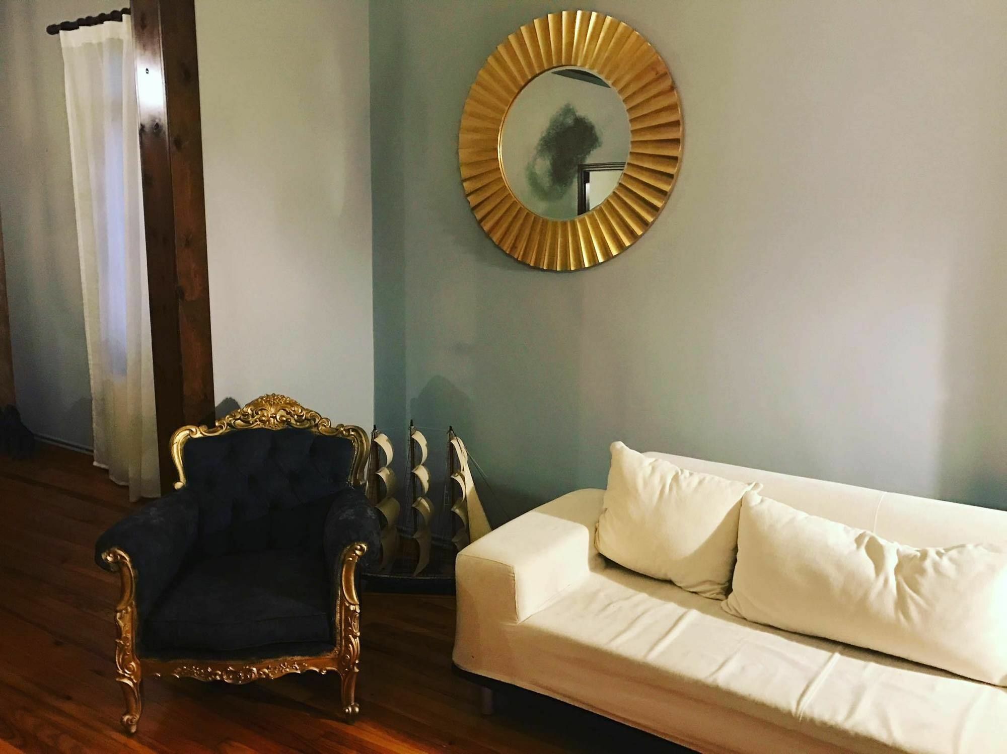 Casa D'Aquila Apartment Chania  Ngoại thất bức ảnh